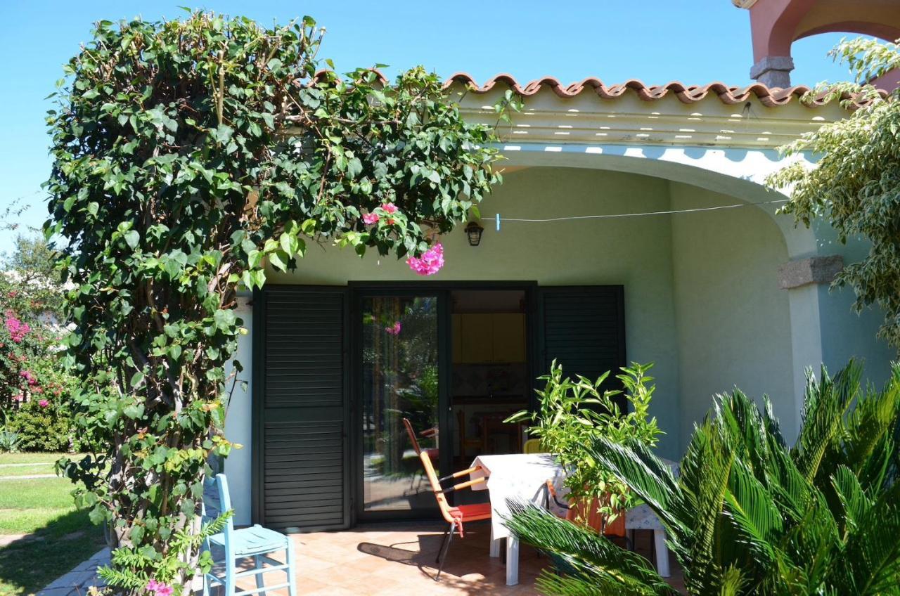 Iss Travel, La Padula - Apartments With Private Veranda And Parking San Teodoro  Buitenkant foto